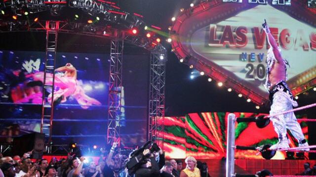 WWE Photo