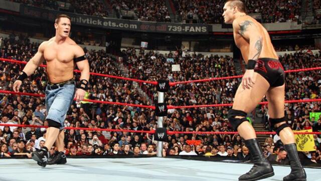 WWE Photo