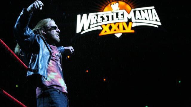 WWE Photo