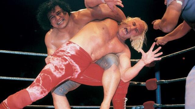 WWE Photo