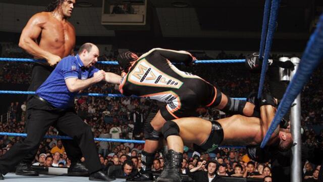 WWE Photo