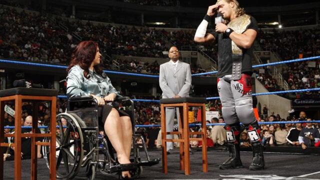WWE Photo