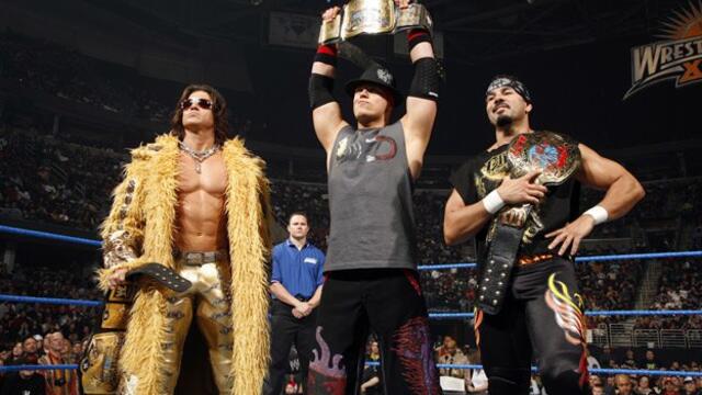 WWE Photo