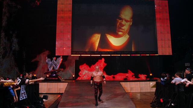 WWE Photo