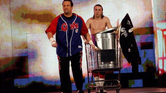 WWE Photo