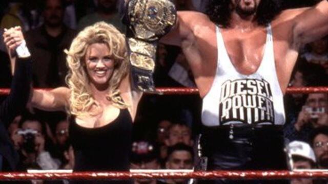 WWE Photo