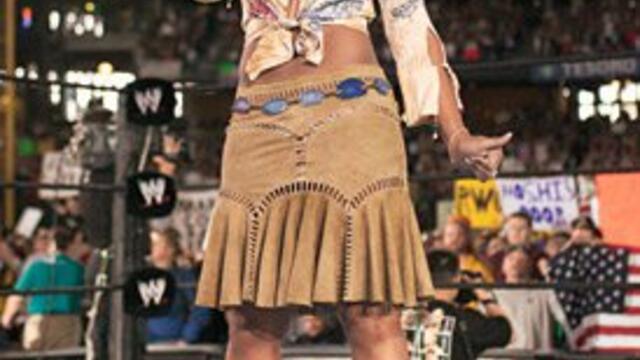 WWE Photo