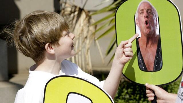 WWE Photo