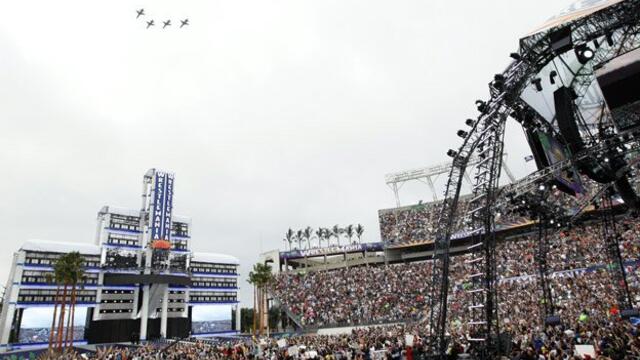 WWE Photo