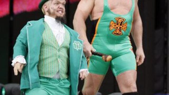WWE Photo