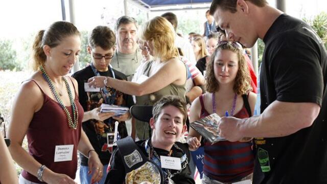 WWE Photo