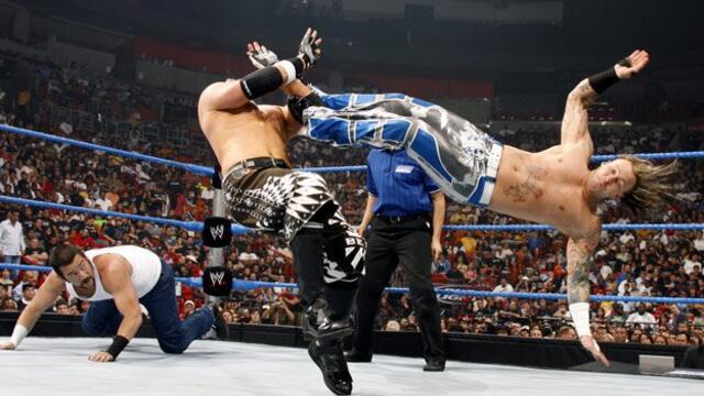 WWE Photo