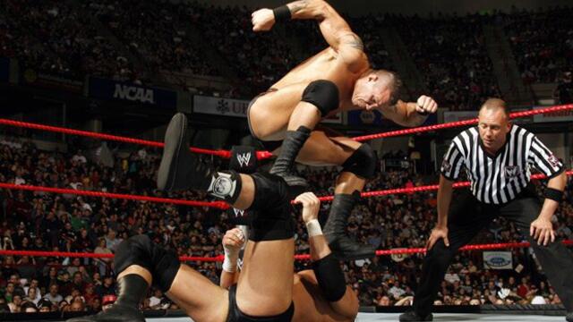 WWE Photo