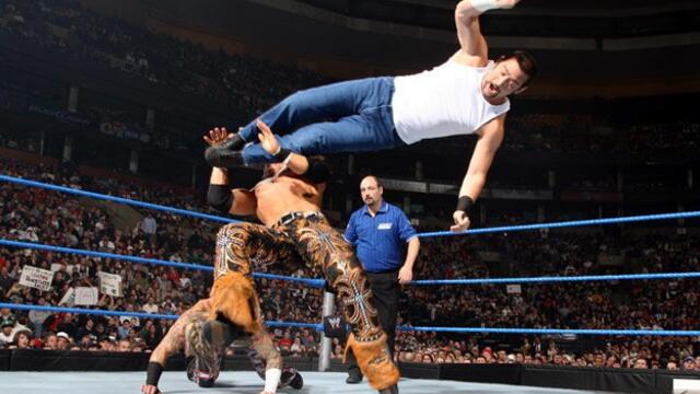 WWE Photo