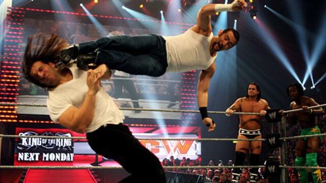 WWE Photo