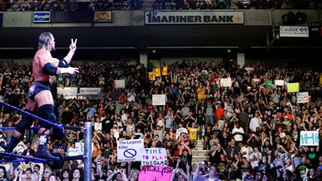 WWE Photo