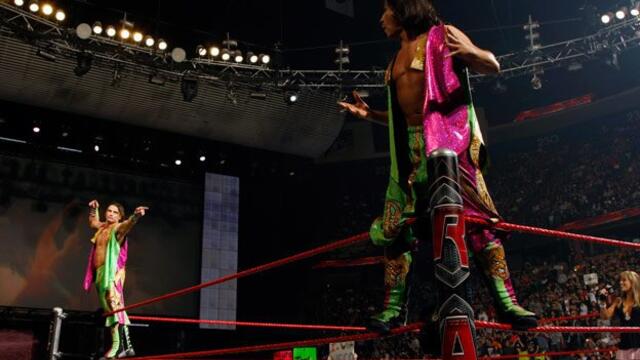 WWE Photo