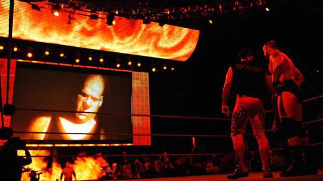 WWE Photo