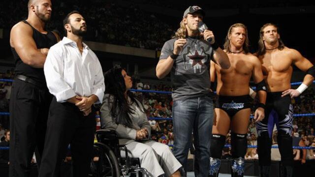 WWE Photo