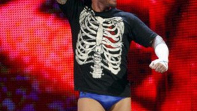 WWE Photo