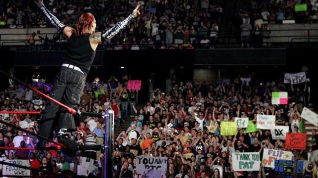 WWE Photo