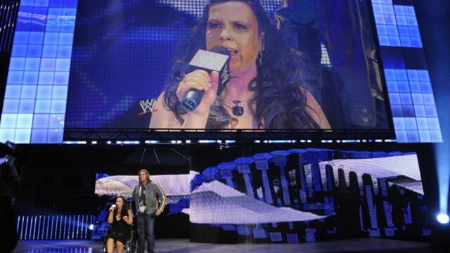 WWE Photo