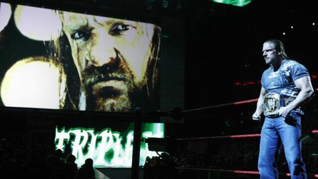 WWE Photo