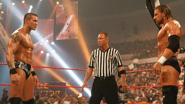 WWE Photo