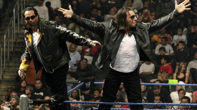 WWE Photo