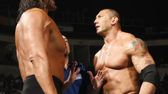 WWE Photo