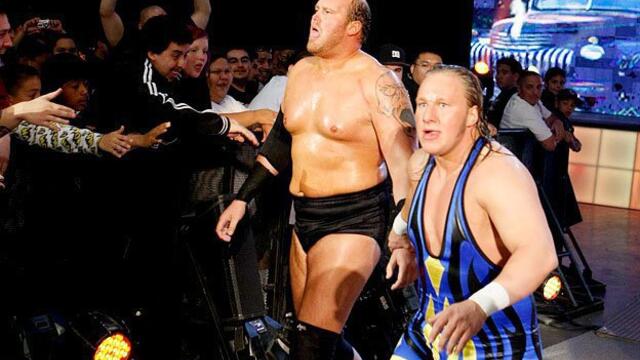 WWE Photo