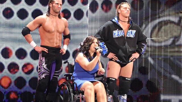WWE Photo