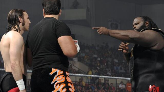 WWE Photo