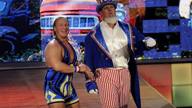 WWE Photo