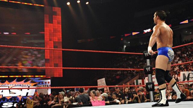 WWE Photo