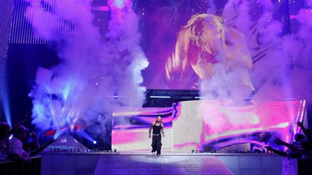 WWE Photo