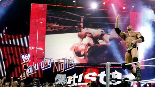 WWE Photo