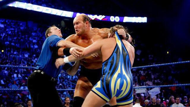 WWE Photo