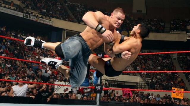 WWE Photo