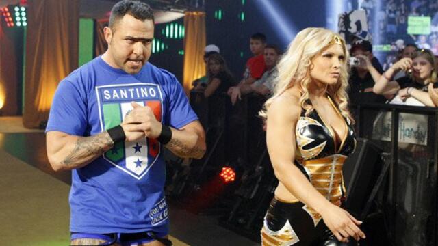 WWE Photo