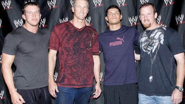 WWE Photo