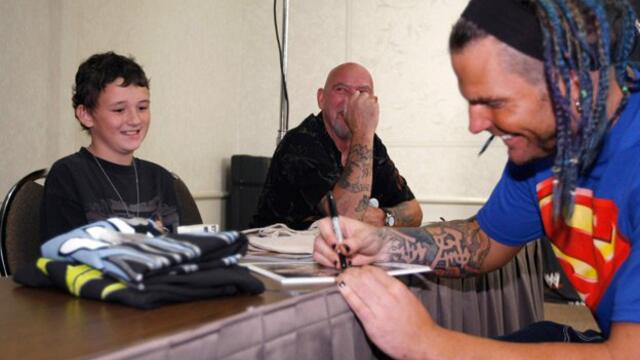 WWE Photo