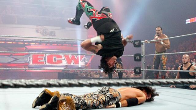 WWE Photo