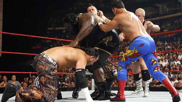 WWE Photo