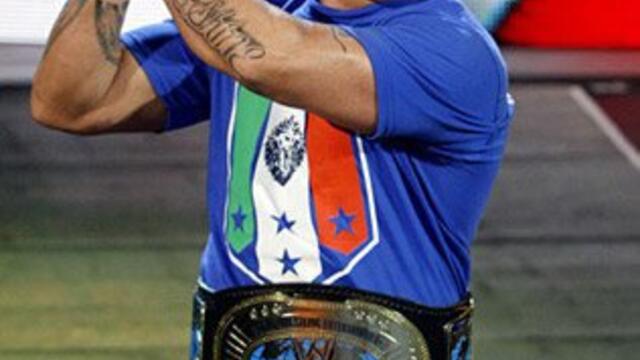 WWE Photo