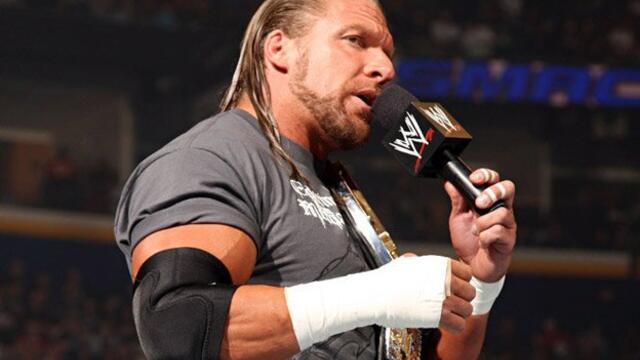 WWE Photo