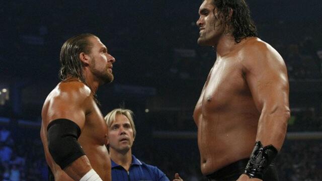 WWE Photo