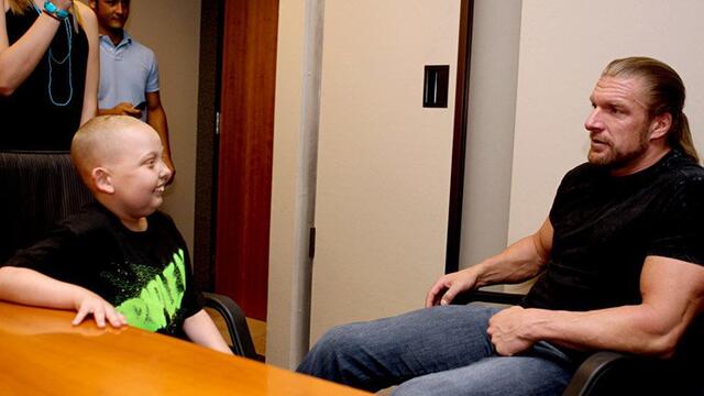 WWE Photo