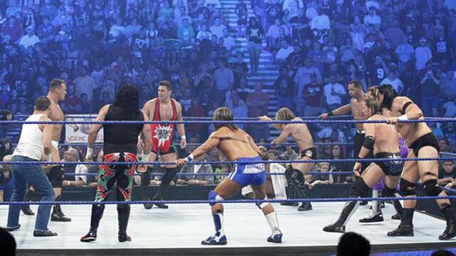 WWE Photo