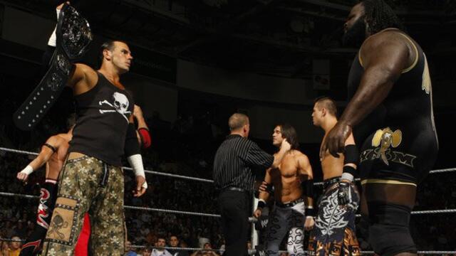 WWE Photo